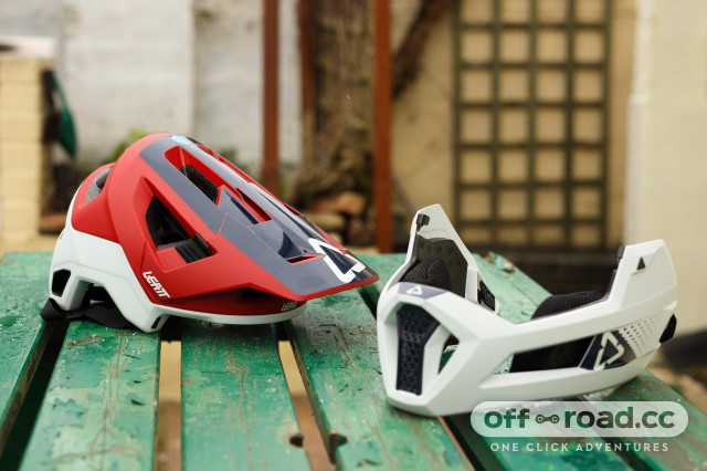 Best mtb helmets online 2013